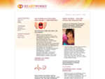 HEARTWORKS - Lebens- und Bewusstseinstraining, Seminare, Coaching, Trainings, Graz, Steiermark