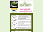 Heat 'n' Grow by Thermofilm
