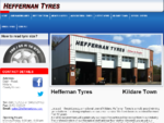 Tyres Kildare, Car Service Kildare, Cheap Tyres Ireland