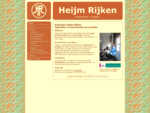 Kapsalon Heijm Rijken Haarwerken en Pruiken - Den Haag
