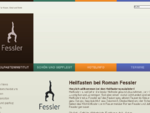 Heilfasteninstitut Fessler, Gäste aus Österreich, Deutschland, Schweiz, Onlineshop
