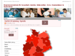 Branchenverzeichnis für Gesundheit, Medizin, Heilpraktiker, Ärzte, Krankenhäuser in Deutschland
