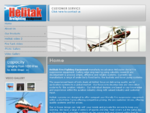 Helitak Firefighting Equipment. Helicopter Aerial fire suppression equipment