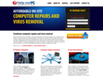 Computer Repairs Frankston - PC Repairs Frankston - Virus removal - Computer repair service