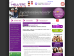 Helvetic Clinics - Soins dentaires à l'étranger | soins dentaires etranger