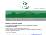 Dedicated server hosting | IT hosting | Server hosting provider | Managed virtual hosting