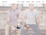 Fashion clothing online at Henleys - Henleys