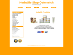 Herbalife Shop - Herbalife Produkte für Österreich schnell und günstig.