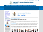 Herbalife Weight Loss Programs Products | Melbourne, Sydney, Brisbane, Perth, Adelaide