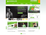 Herbalife - France - Herbalife Compléments alimentaires et Nutrition