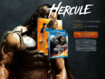 Hercule | Bande-annonce et site officiel du film | DISPONIBLE EN DIGITAL HD LE 15 FEVRIER. DISPO