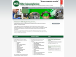 Hillier Engineering Services