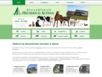 Heusden Altena - Gekwalificeerde dierenarts voor huisdier landbouwhuisdier | Dierenklini