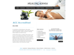 Acupuncture, Healing Hands | Oriental Medicine, Clinic, Bodywork Therapies | Napier, Puketapu,