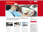 Hi Drive Driving School | Driving Lessons Auckland | Driving Instructor