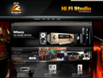 Hi-Fi Studio - Sprzęt stereo