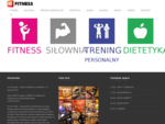 HiFitness Nowy Targ - Fitness Nowy Targ, Podhale, Solarium, Sauna