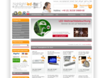 highlight-led.de Ihr spezialisierter Onlineshop für LED Lichttechnik