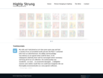 Highly Strung | Picture Hanging Sydney