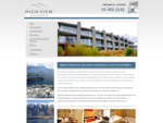 Queenstown Apartments | Queenstown Luxury Accommodation | NZ