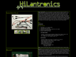 HiLantronics - Home