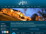 Hill Real Estate - Real Estate Agent, Berwick, Wantirna