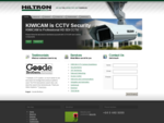 Hiltron Security Systems - Home