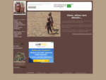 Himba - les derniers matins du monde