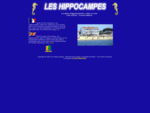 Les Hippocampes - location de meublés à Fréjus