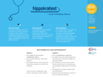 Hippokratest > Wissensabo für Allgemeinmediziner