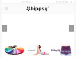 hippsy® Austria - Offizieller Shop | Online-Shop für Nierenwärmer hippsy