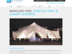 Tent Hire | Tent Hire Auckland | Marquee Hire Auckland