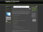 Hughes IT Services - Simple IT Support and Solutions