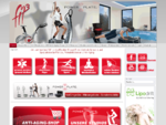 Fit³ · Fitness und Anti-Aging · Power Plate Schweiz – Training, Abnehmen, Rehabilitation - Home