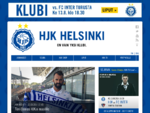 HJK. fi | HJK Helsinki
