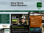 HJOC - H. J. O’Connell Construction Limited Heavy Civil Construction Construction Careers