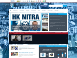 Home | HK Nitra | Sezóna 2012 2013 | Tipsportextraliga. sk