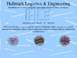 Hallmark Logistics and Engineering
