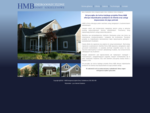 HMB - domy jednorodzinne | domy kanadyjskie | domy energooszczędne | domy szkieletowe | domy ..