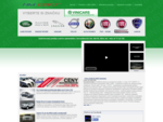 Autorizovaný predaj a servis automobilov - HM CARS