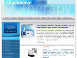 HMT High Medical Technologies do Brasil | Ondas de Choque | Shockwaves