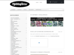 HobbyGros - Hobby Grossist inden for smykker, 3D ark, kort, karton, papir, scrapbooking og ..