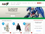 Japanese Figures Toys Online Shop | Hobby One