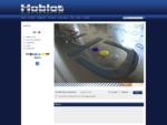 Hoblot | Prodotti ed accessori per la comunicazione visiva