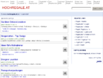 hochregale.at - Regalsysteme Resources and Information. This website is for sale!