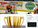 Die beste Eishockeyliga des Landes - LAVATTALER ASKÖ HOCKEY LIGA