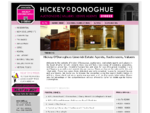 Hickey O'Donoghue - Real Estate Agents, Auctioneers Valuers, Limerick, Ireland