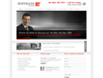 Hoffmans | Personal Workers Compensation Lawyers | Perth, Western AustraliaHoffmans