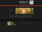 Hoklas Family Vineyards | Home