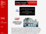 Henry O'Leary Irish Real Estate Agents offering Irish Property in spectacular West Cork Ireland